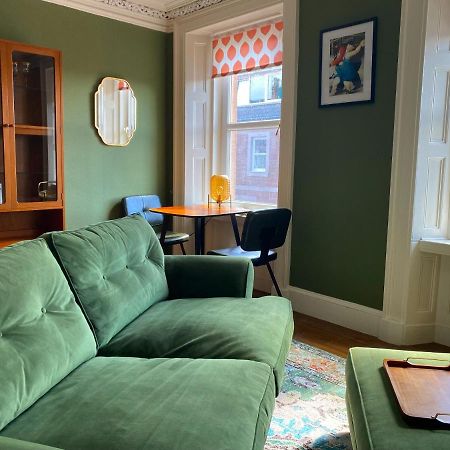 Arbroath Luxury Apartment In Mcm Style 外观 照片