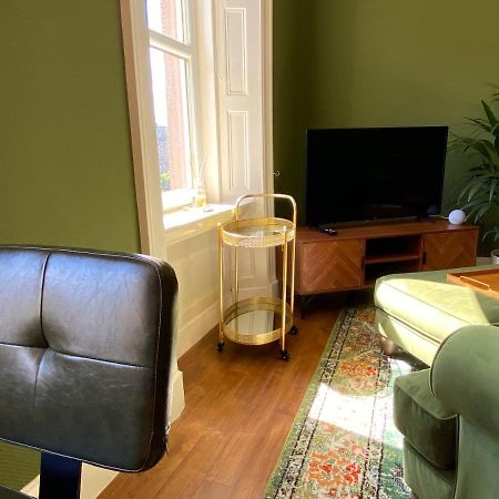 Arbroath Luxury Apartment In Mcm Style 外观 照片