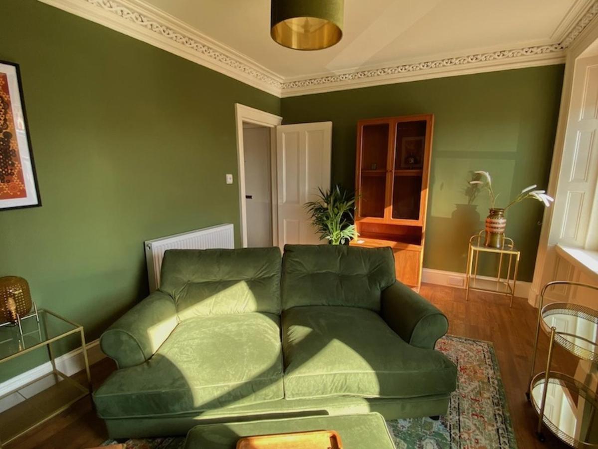 Arbroath Luxury Apartment In Mcm Style 外观 照片