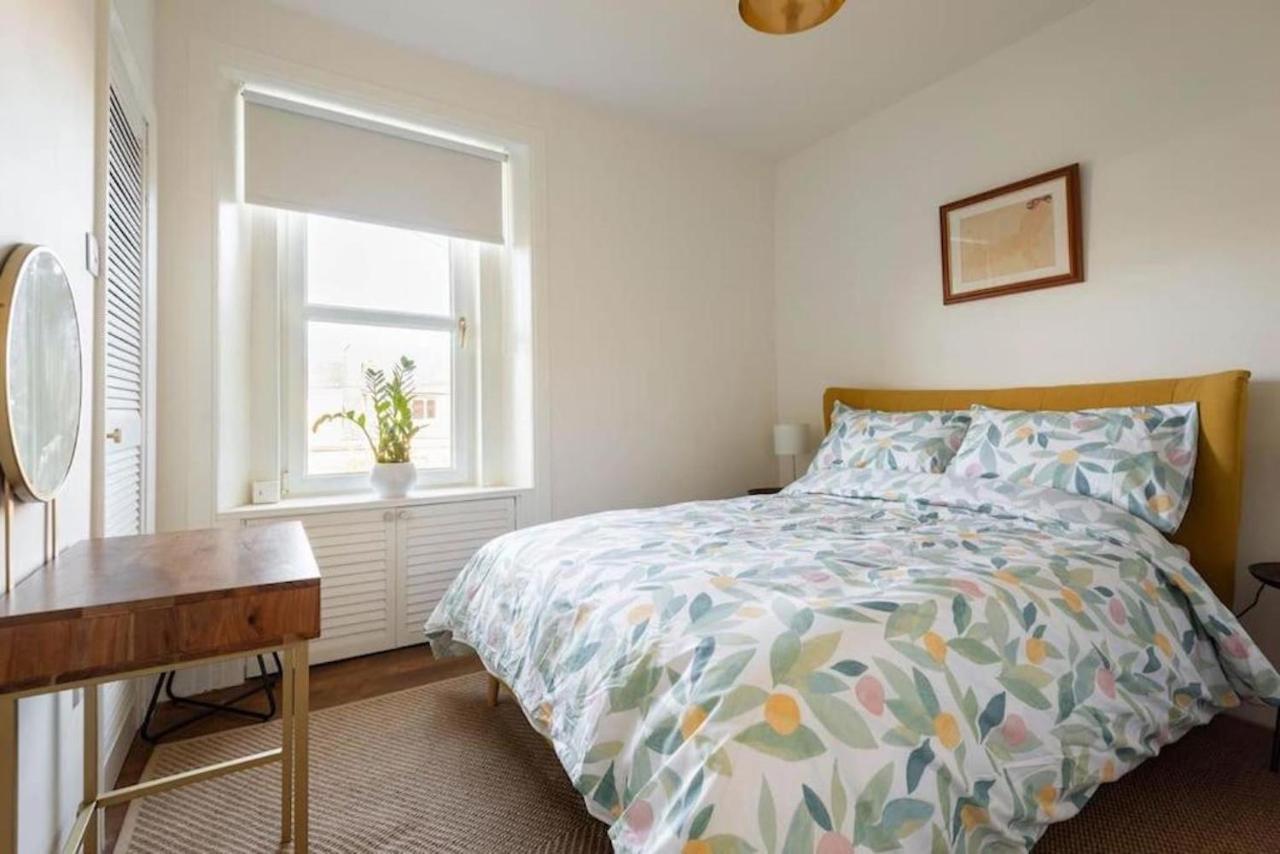 Arbroath Luxury Apartment In Mcm Style 外观 照片