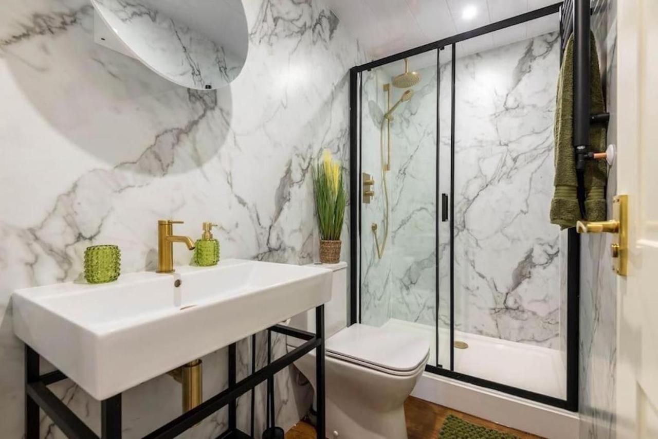 Arbroath Luxury Apartment In Mcm Style 外观 照片