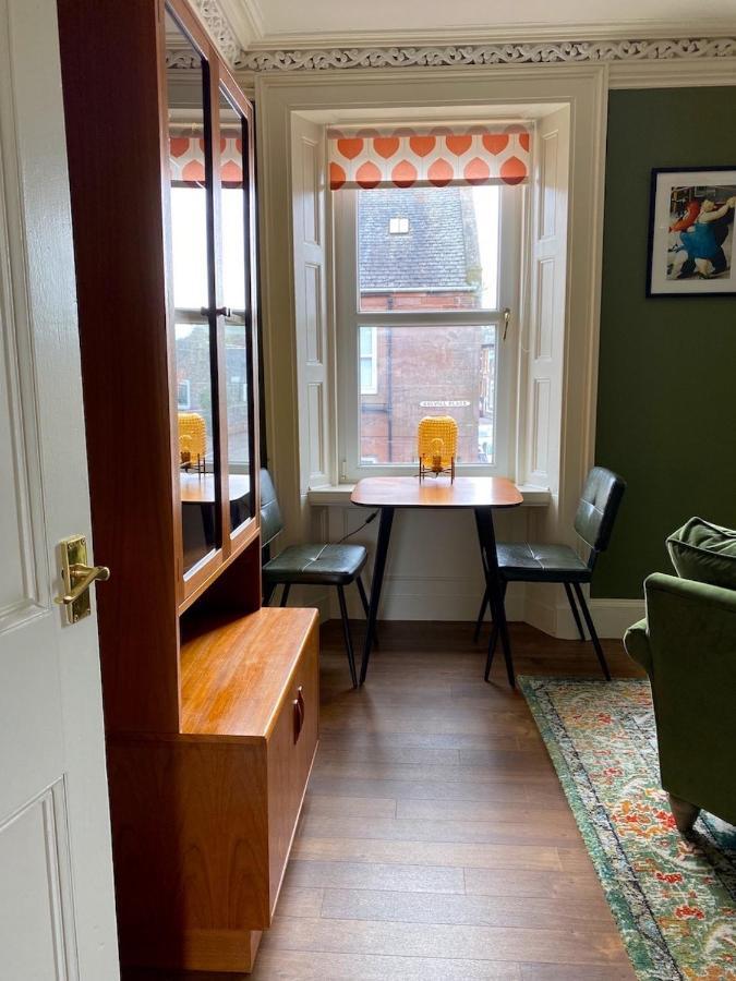 Arbroath Luxury Apartment In Mcm Style 外观 照片