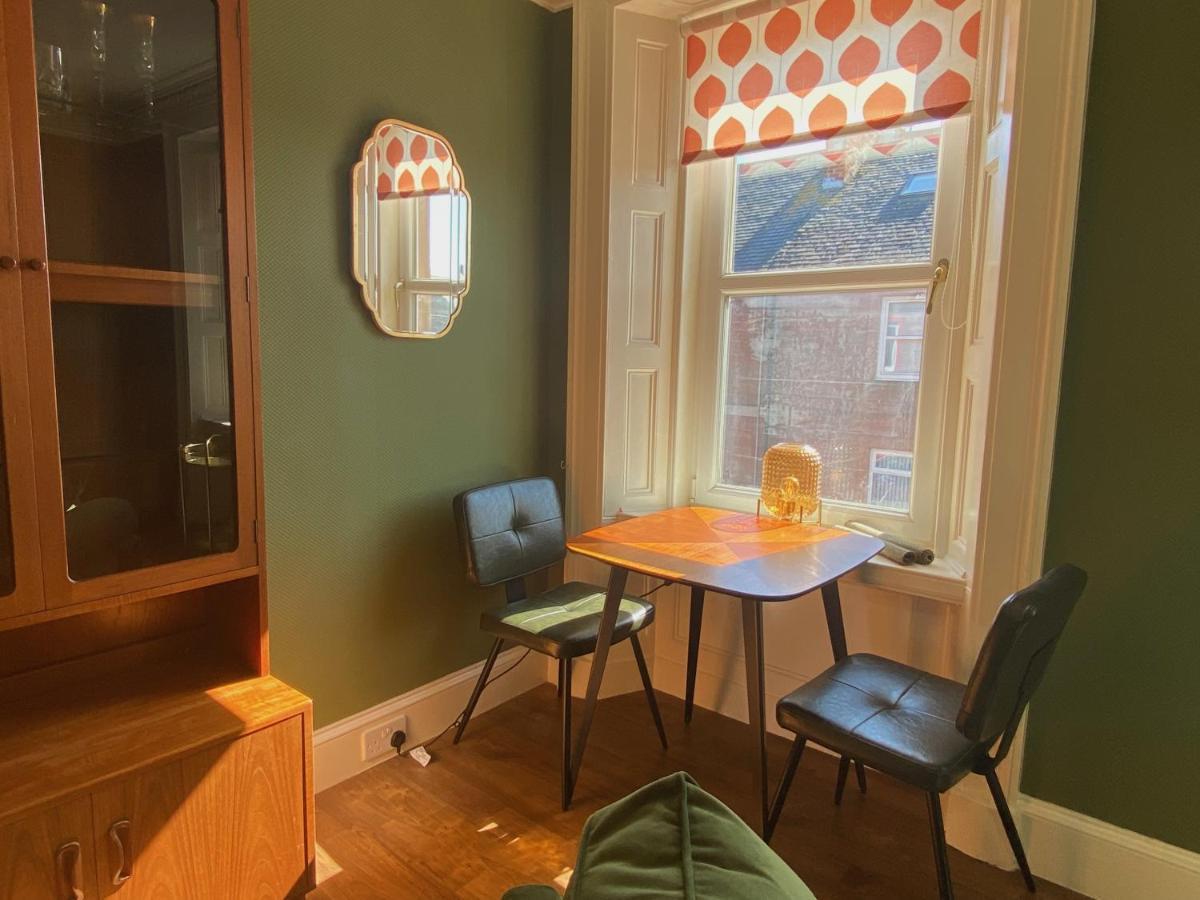 Arbroath Luxury Apartment In Mcm Style 外观 照片