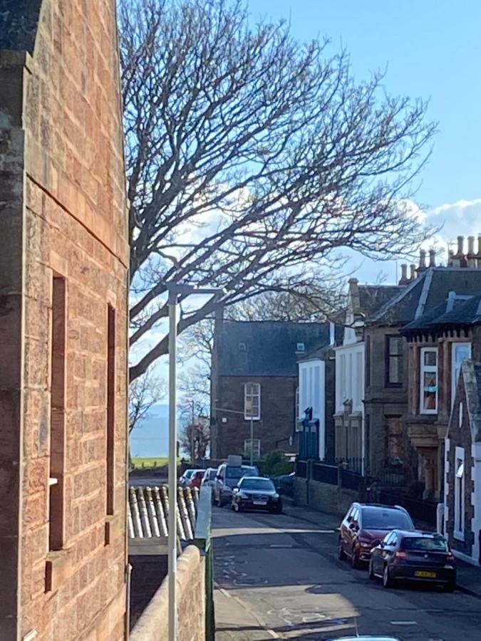 Arbroath Luxury Apartment In Mcm Style 外观 照片